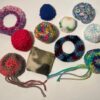 Rattle, Ring, and Crinkle Toy Pack - 5 Toys Total! - Image 3