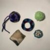 cat rattle ring and crinkle toys product imgae