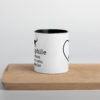 Ailurophile Definition Cat Lover Mug - Image 2