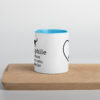 Ailurophile Definition Cat Lover Mug - Image 10