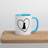 Ailurophile Definition Cat Lover Mug - Image 12