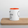 Ailurophile Definition Cat Lover Mug - Image 7
