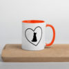 Ailurophile Definition Cat Lover Mug - Image 9