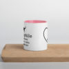 Ailurophile Definition Cat Lover Mug - Image 13