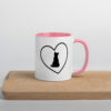 Ailurophile Definition Cat Lover Mug - Image 15