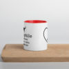 Ailurophile Definition Cat Lover Mug - Image 4