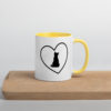 Ailurophile Definition Cat Lover Mug - Image 18